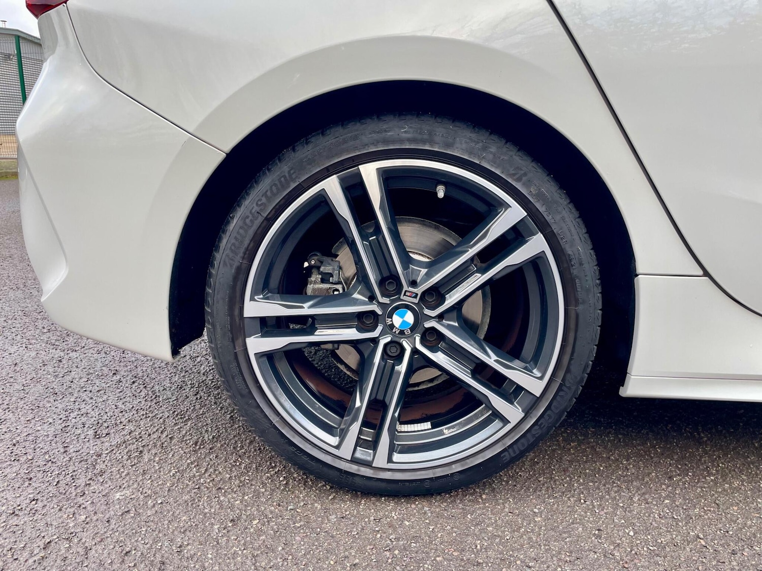 Used BMW 1 Series 2022 for sale - 77425374: Photo 38