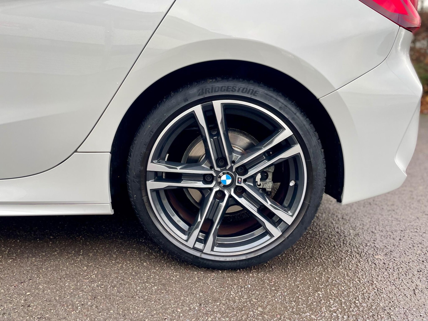 Used BMW 1 Series 2022 for sale - 77425374: Photo 39