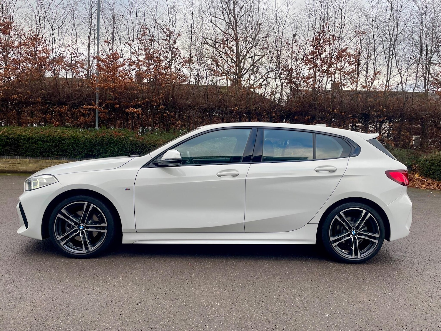 Used BMW 1 Series 2022 for sale - 77425374: Photo 7