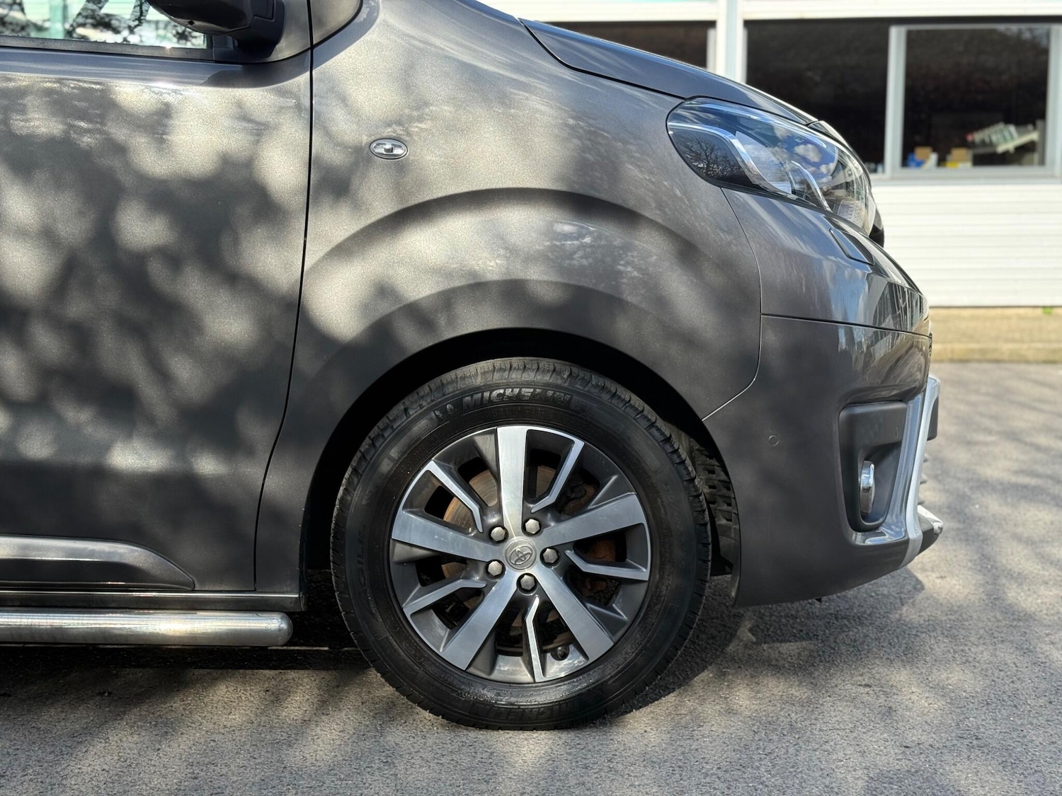 Used Toyota ProAce 2019 for sale - 77559842: Photo 12