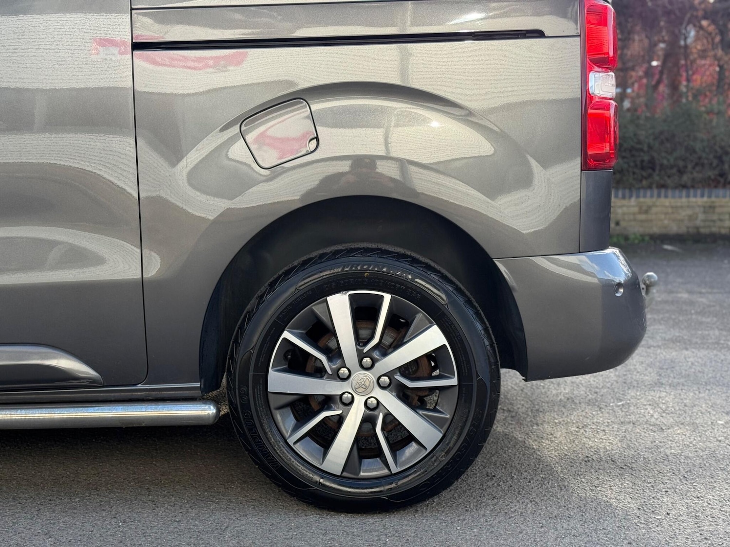 Used Toyota ProAce 2019 for sale - 77559842: Photo 13