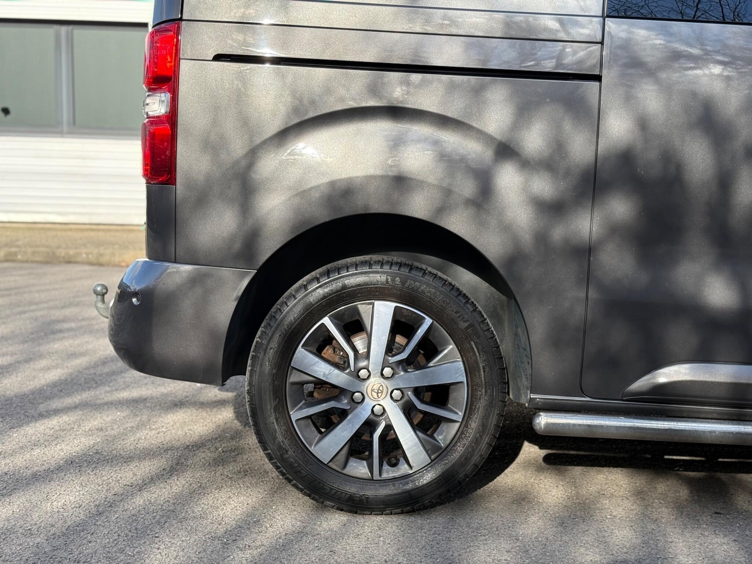 Used Toyota ProAce 2019 for sale - 77559842: Photo 14