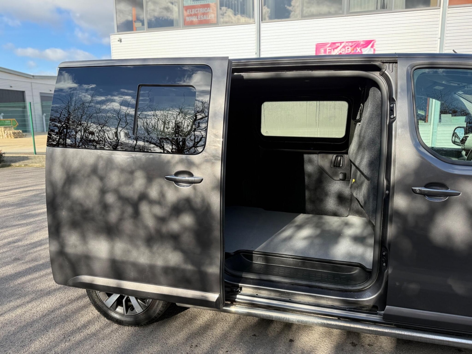 Used Toyota ProAce 2019 for sale - 77559842: Photo 15