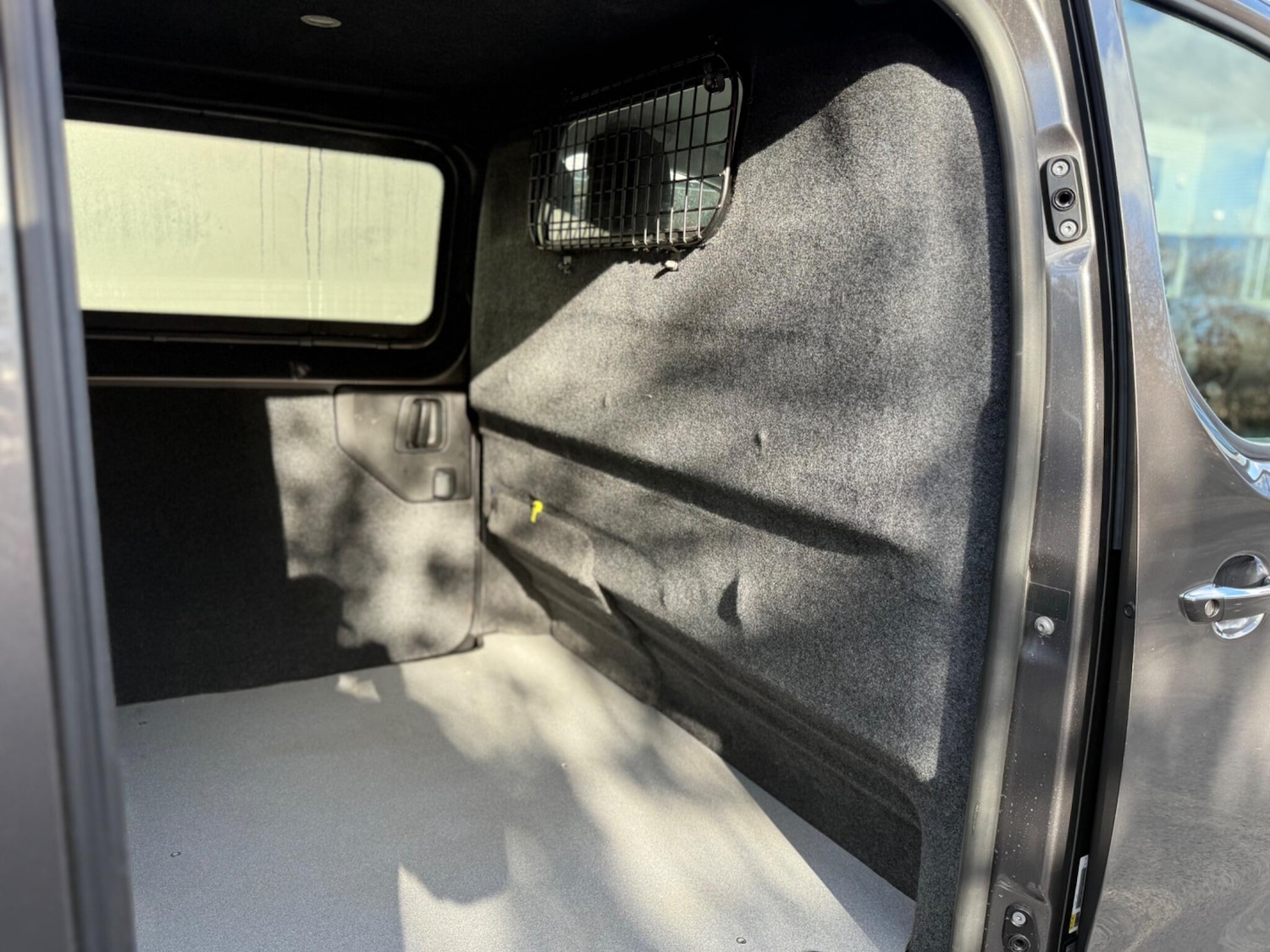 Used Toyota ProAce 2019 for sale - 77559842: Photo 16