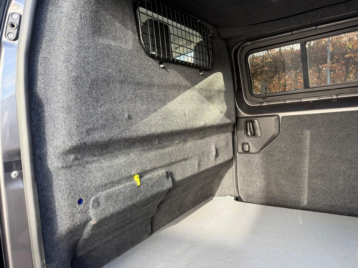 Used Toyota ProAce 2019 for sale - 77559842: Photo 17