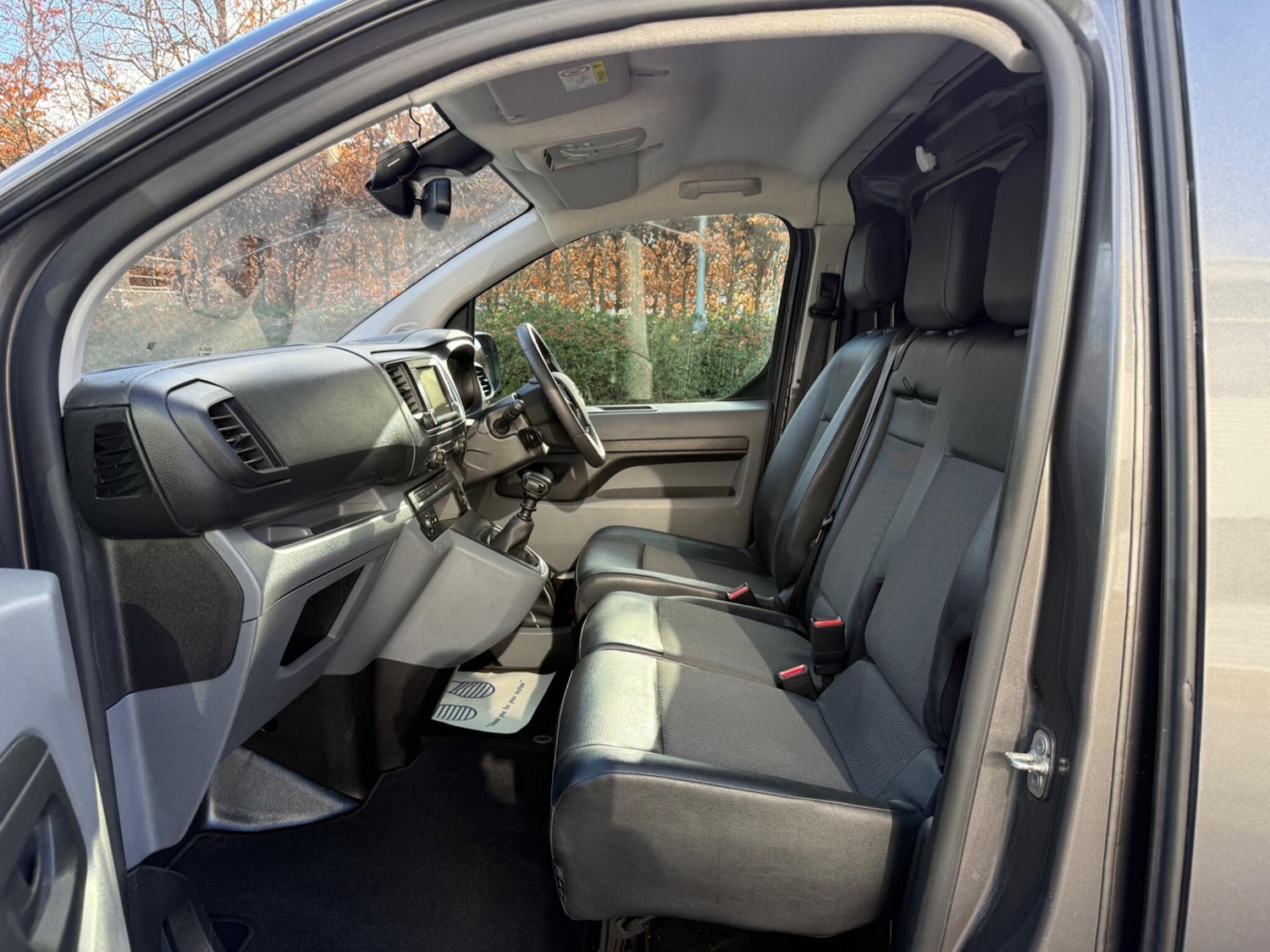 Used Toyota ProAce 2019 for sale - 77559842: Photo 19