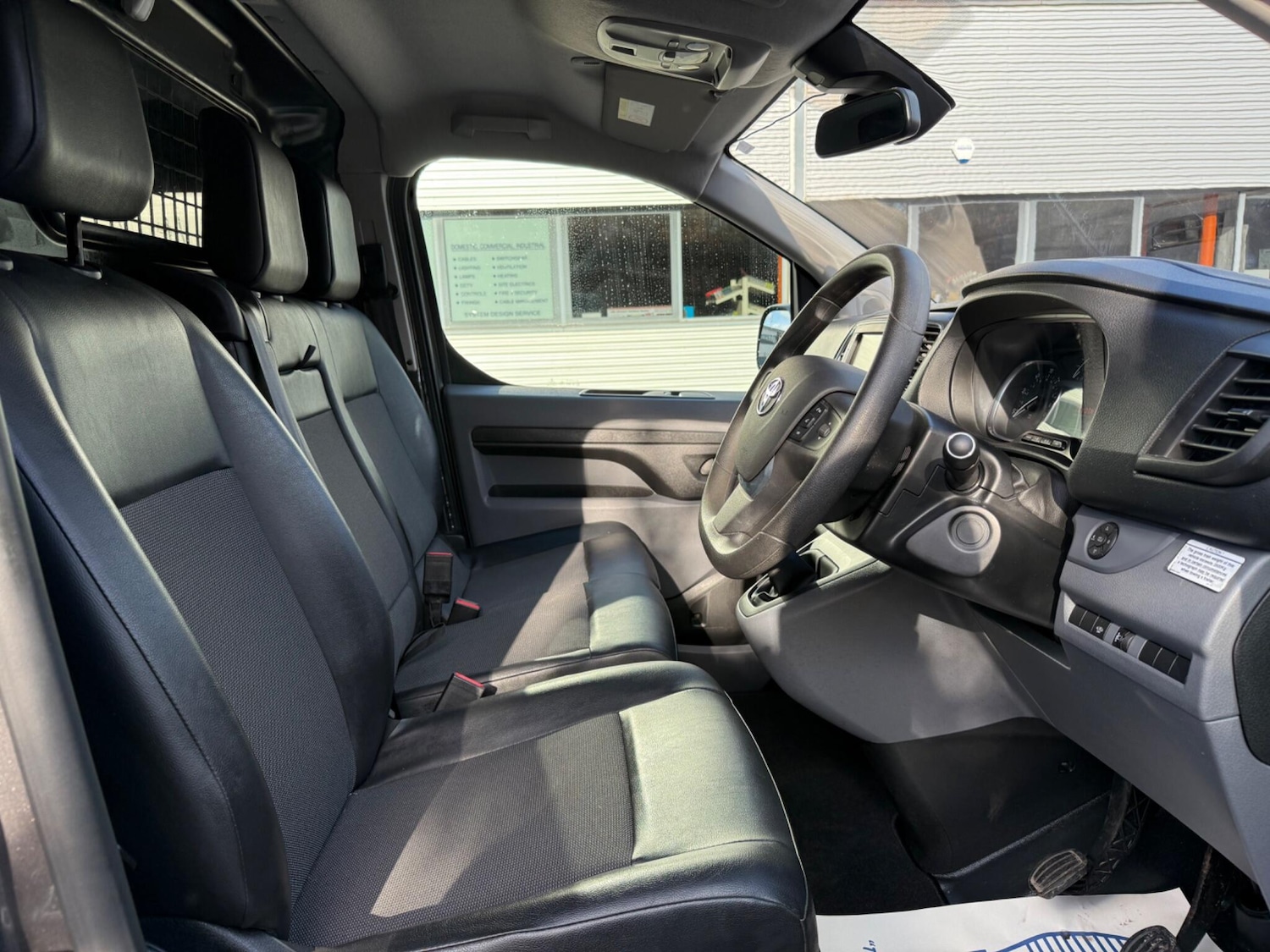 Used Toyota ProAce 2019 for sale - 77559842: Photo 21