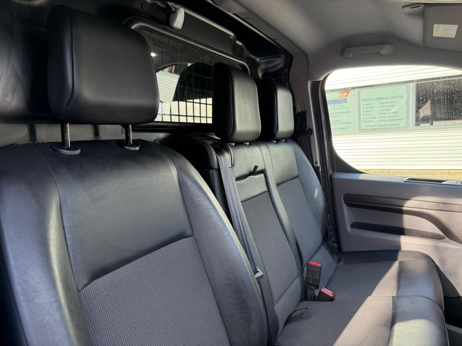 Used Toyota ProAce 2019 for sale - 77559842: Photo 23