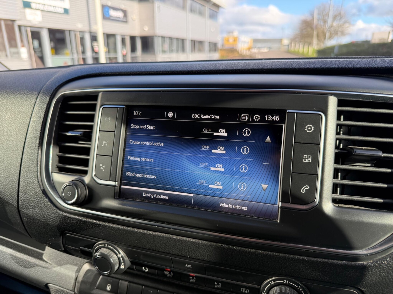 Used Toyota ProAce 2019 for sale - 77559842: Photo 25