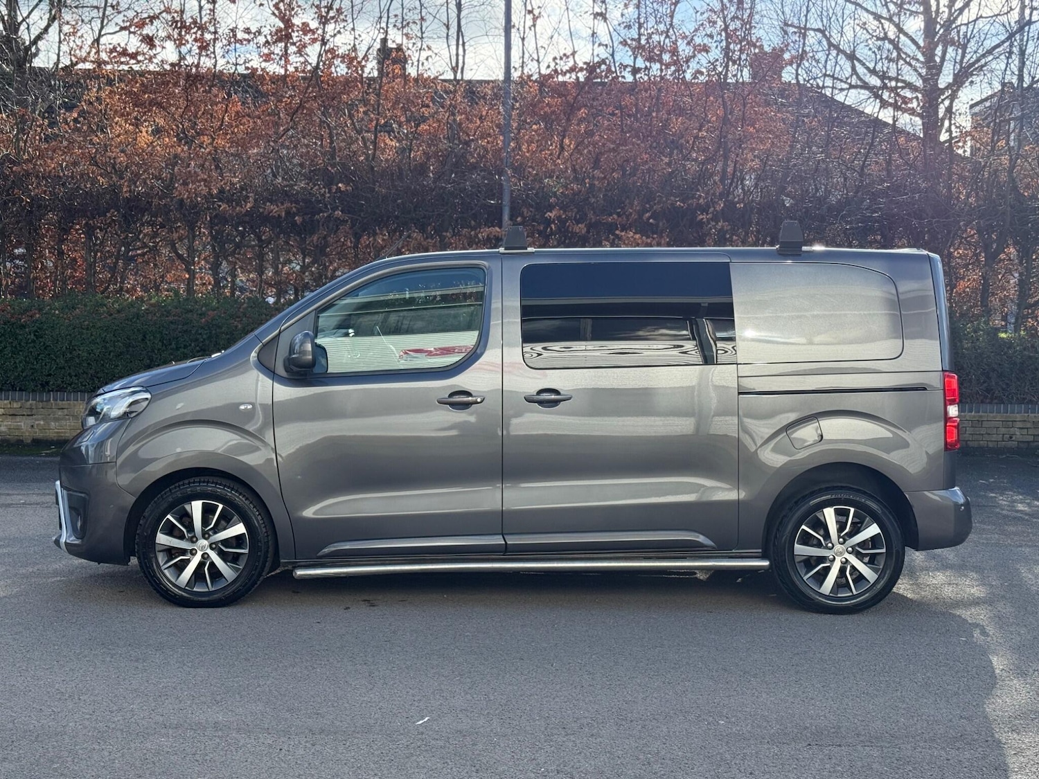 Used Toyota ProAce 2019 for sale - 77559842: Photo 5
