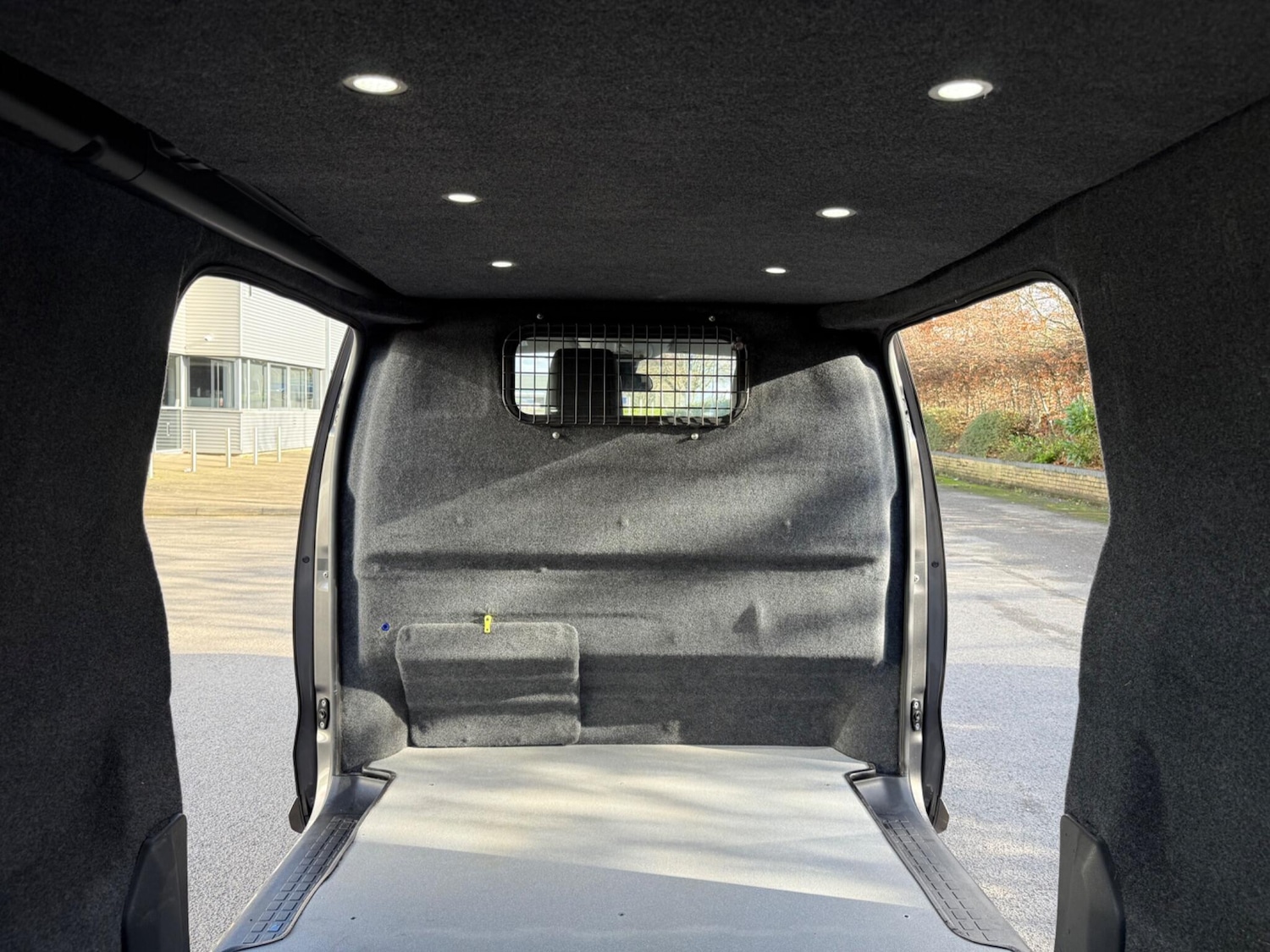 Used Toyota ProAce 2019 for sale - 77559842: Photo 9