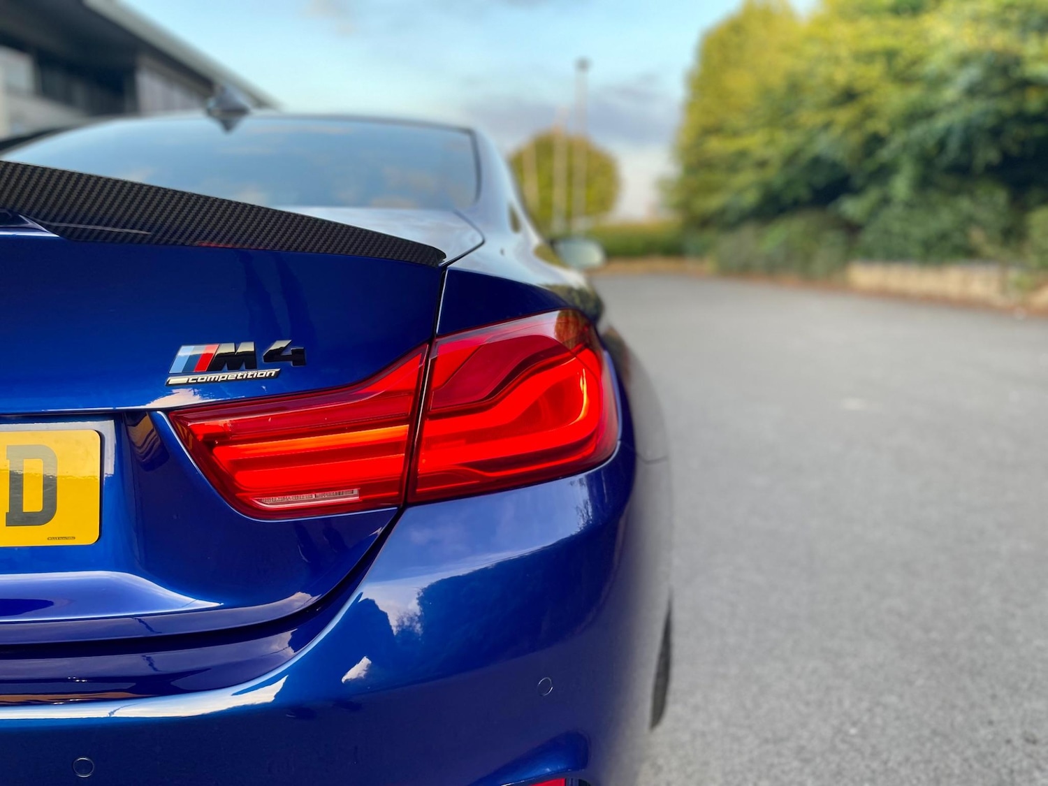 Used BMW M4 2018 for sale - 77883505: Photo 10