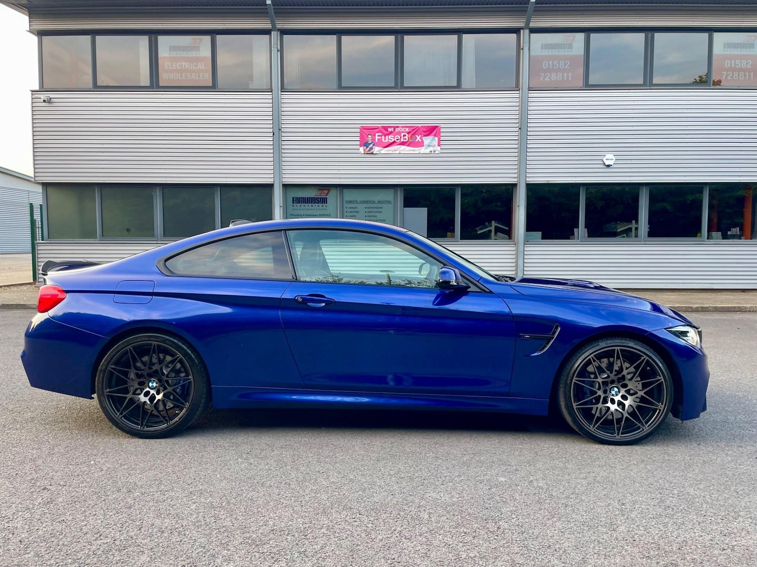 Used BMW M4 2018 for sale - 77883505: Photo 11