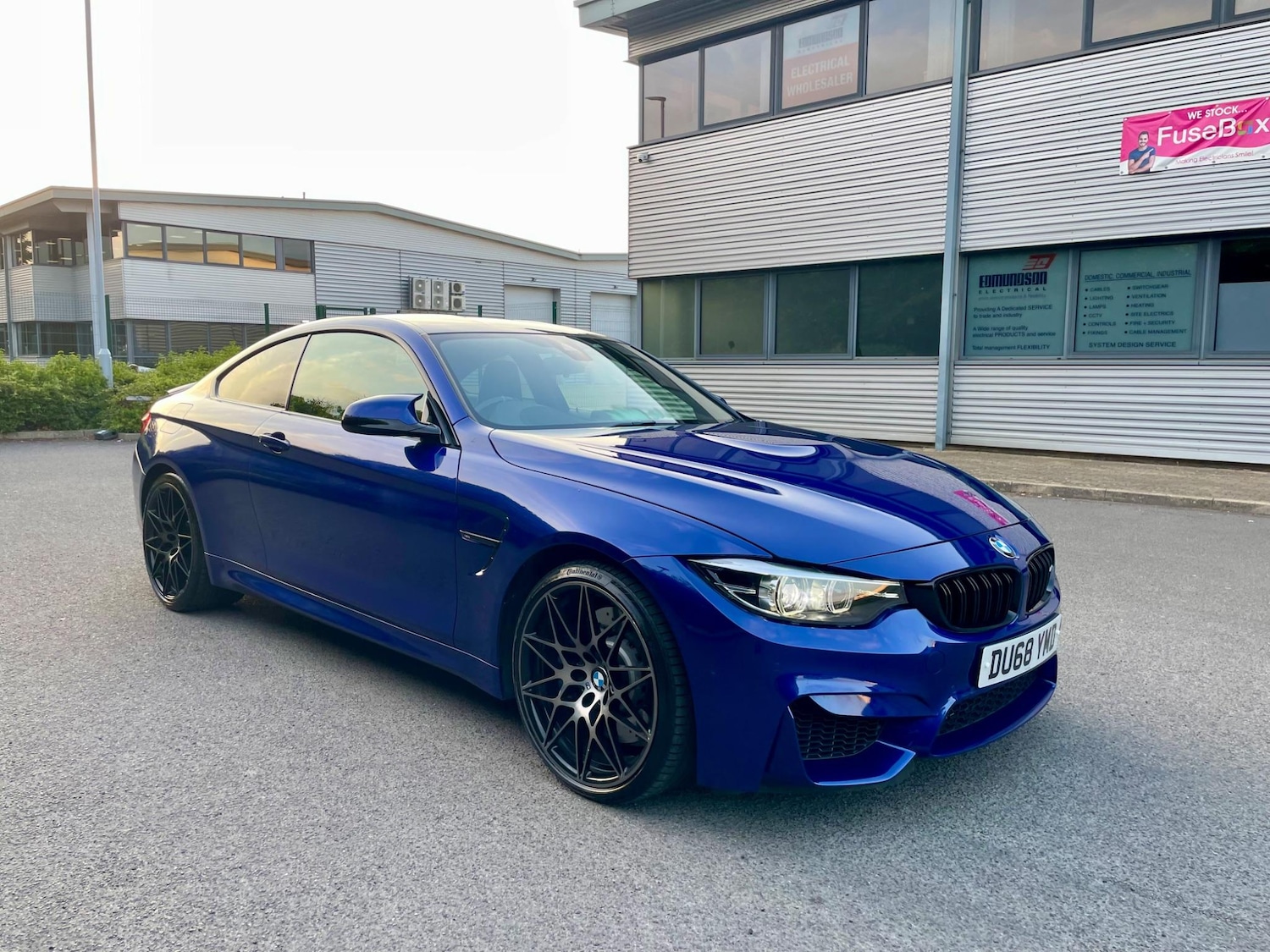 Used BMW M4 2018 for sale - 77883505: Photo 12