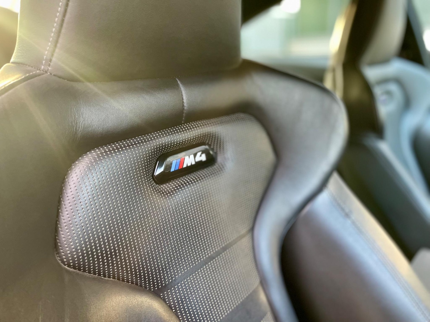 Used BMW M4 2018 for sale - 77883505: Photo 15
