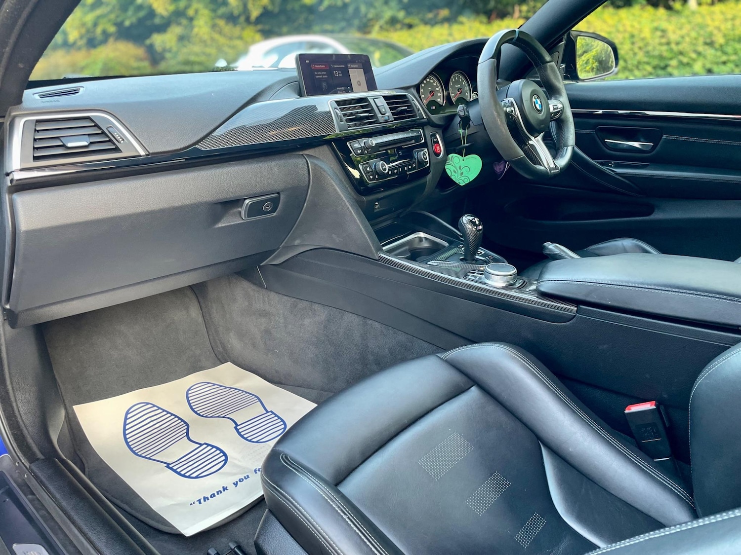 Used BMW M4 2018 for sale - 77883505: Photo 17