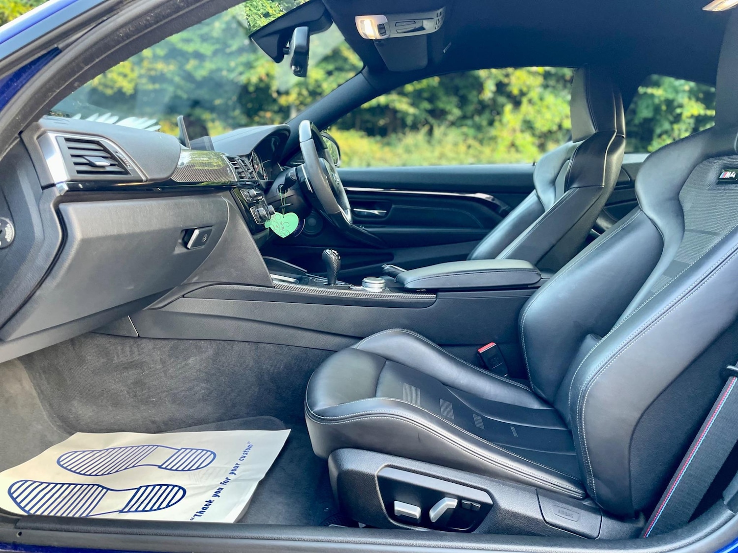 Used BMW M4 2018 for sale - 77883505: Photo 18