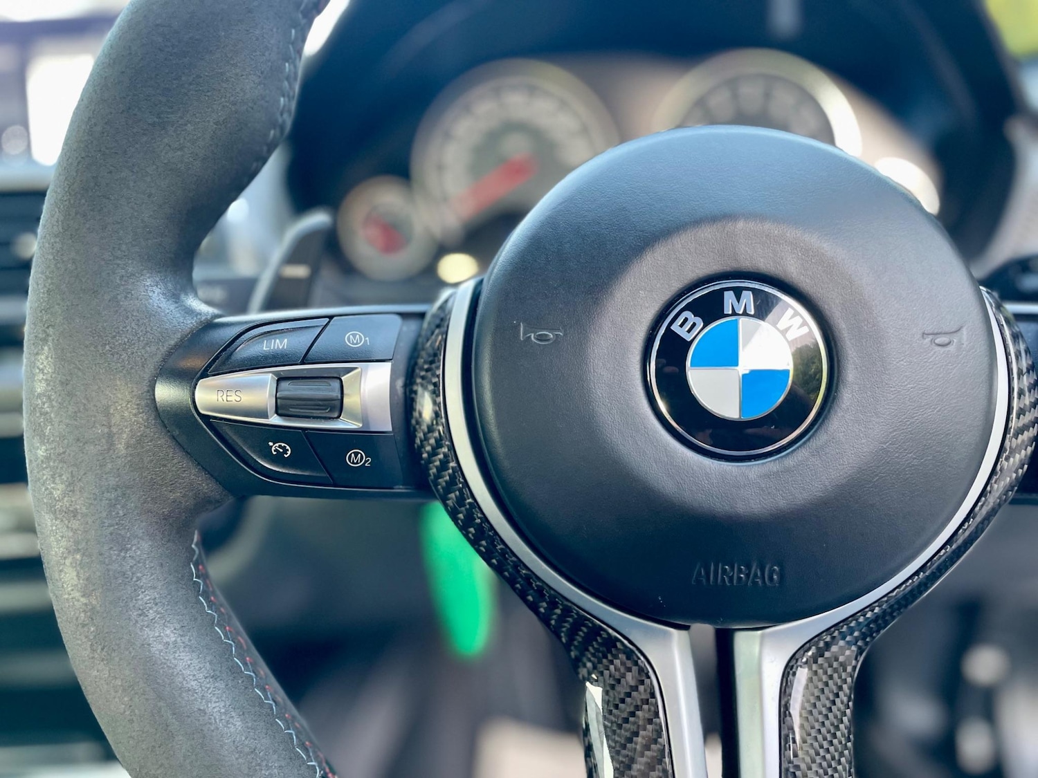 Used BMW M4 2018 for sale - 77883505: Photo 23