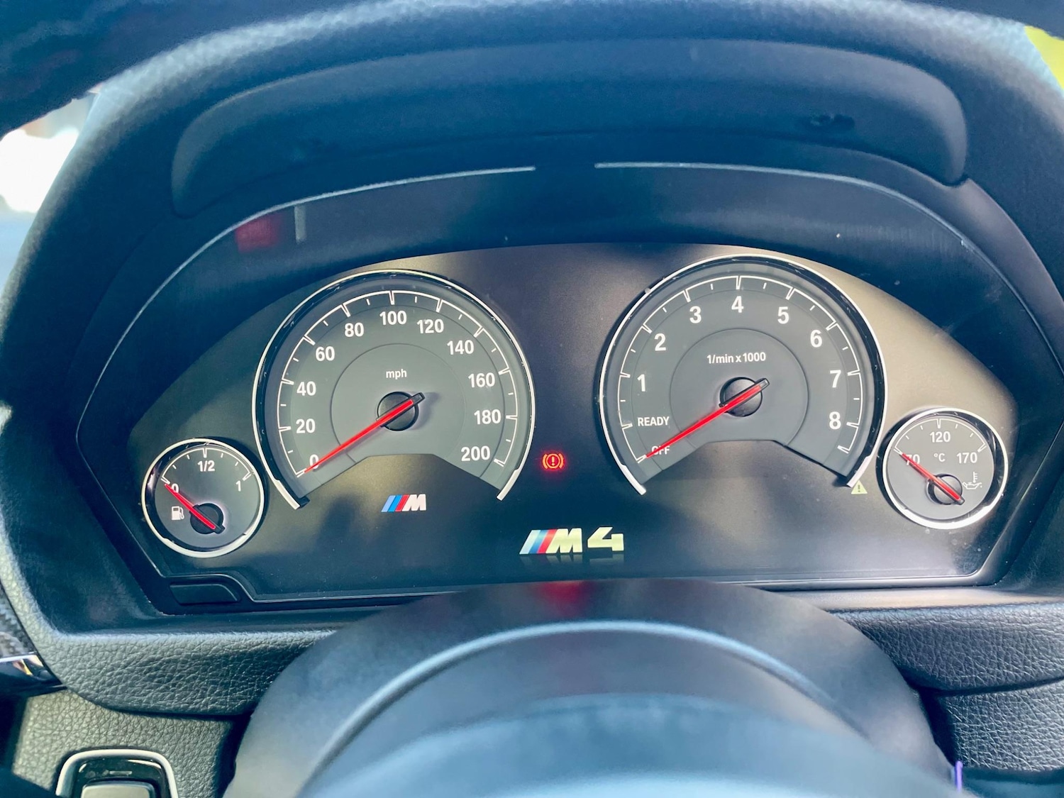 Used BMW M4 2018 for sale - 77883505: Photo 26