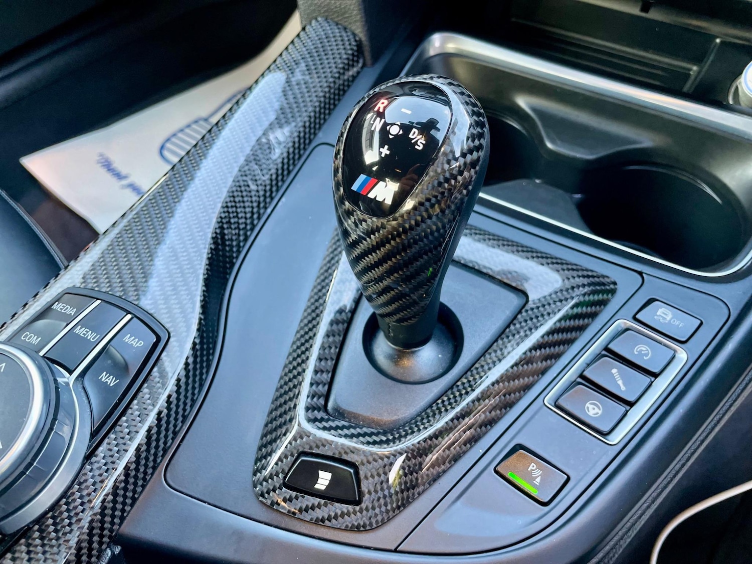 Used BMW M4 2018 for sale - 77883505: Photo 30