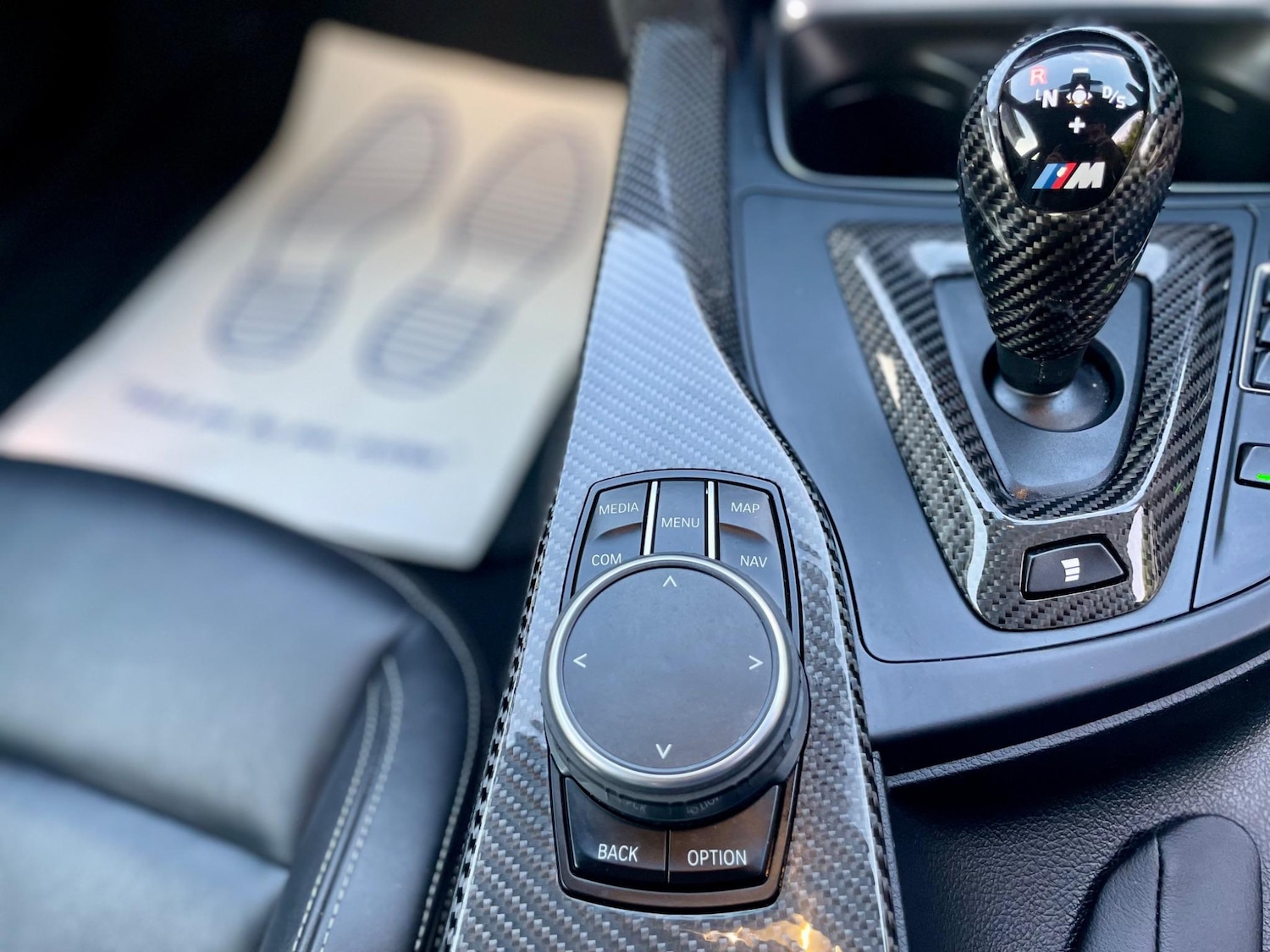 Used BMW M4 2018 for sale - 77883505: Photo 31