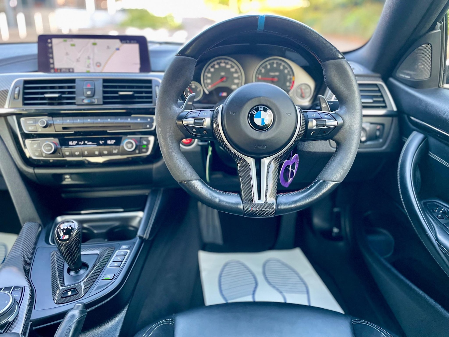 Used BMW M4 2018 for sale - 77883505: Photo 33