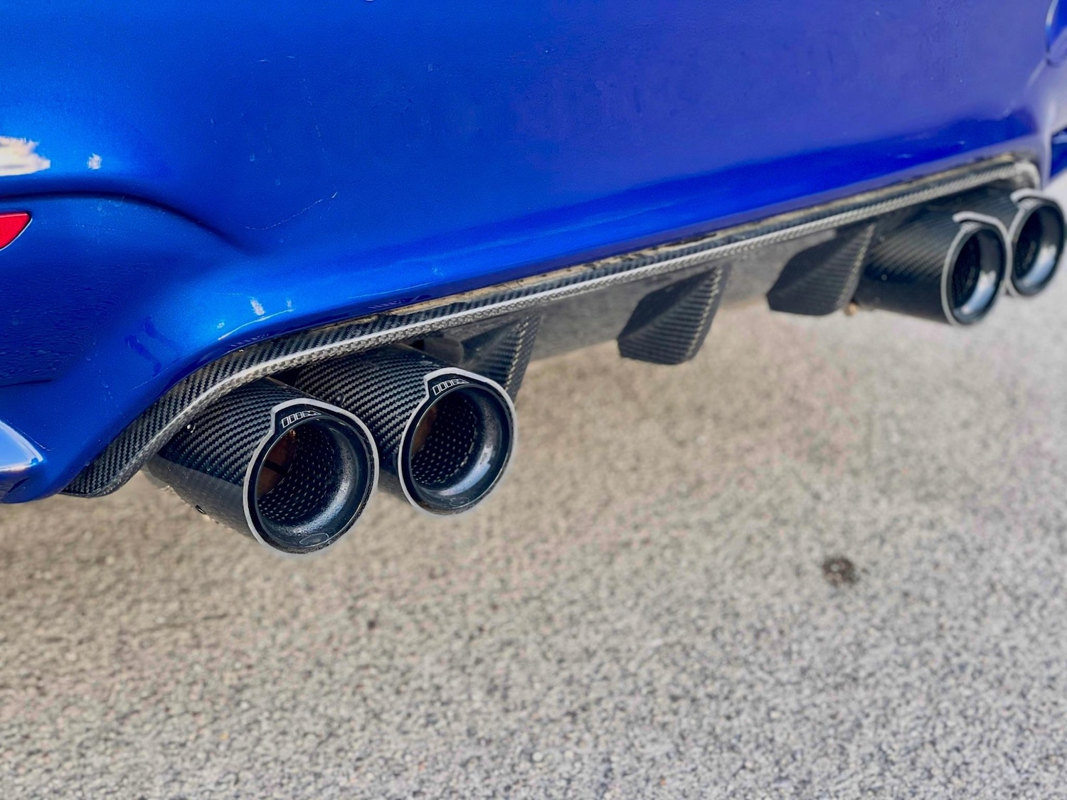 Used BMW M4 2018 for sale - 77883505: Photo 39