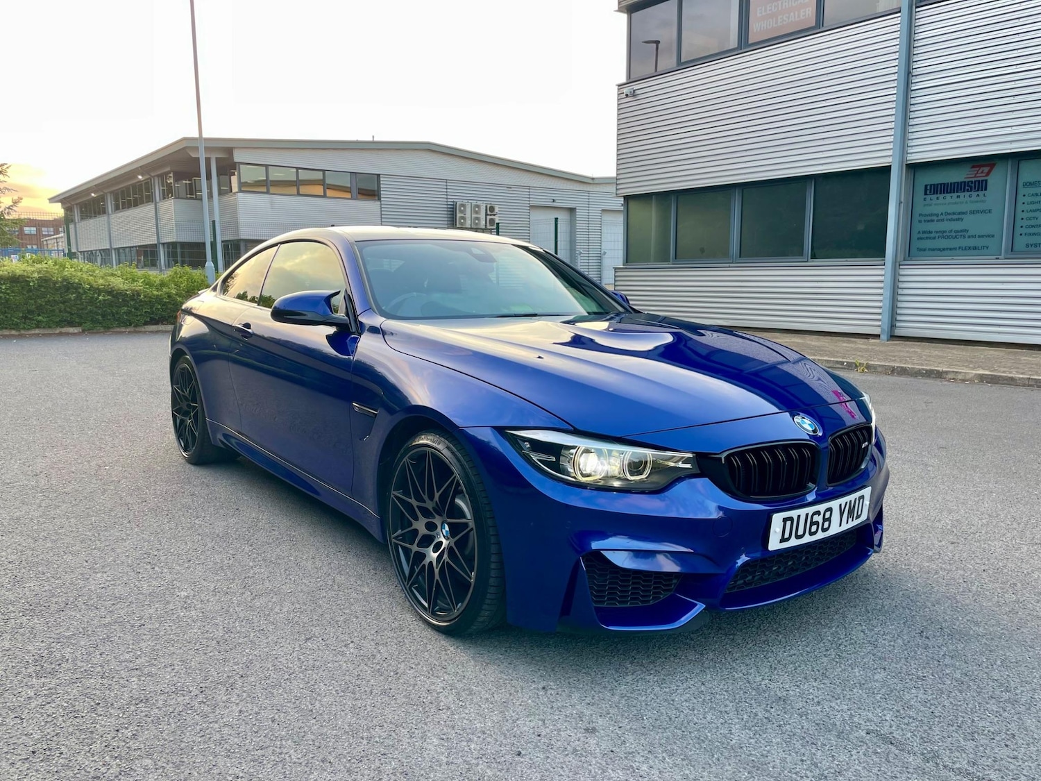 Used BMW M4 2018 for sale - 77883505: Photo 5