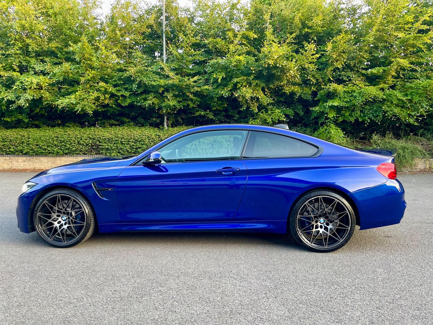 Used BMW M4 2018 for sale - 77883505: Photo 7