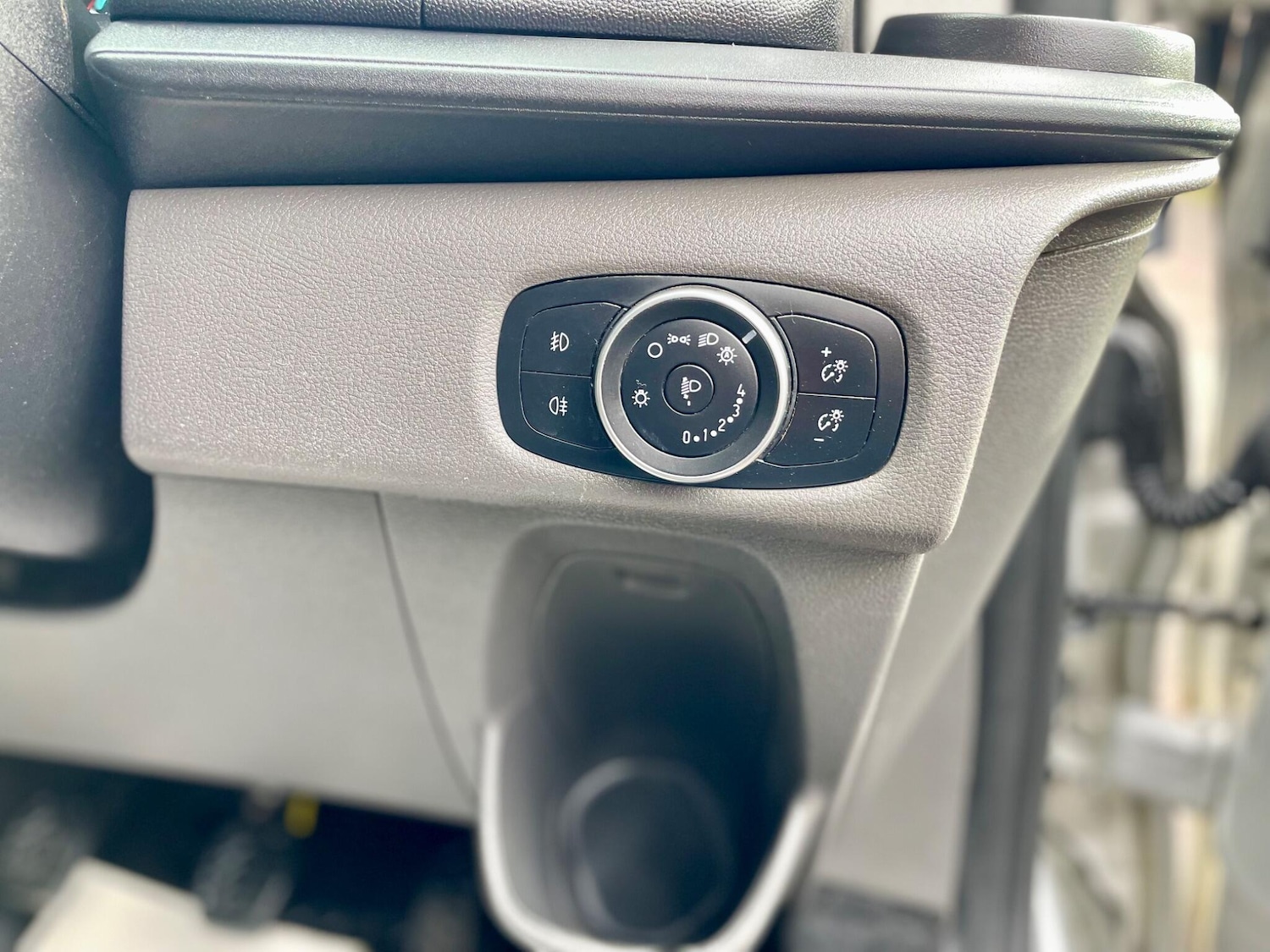 Used Ford Transit Custom 2019 for sale - 77637681: Photo 27