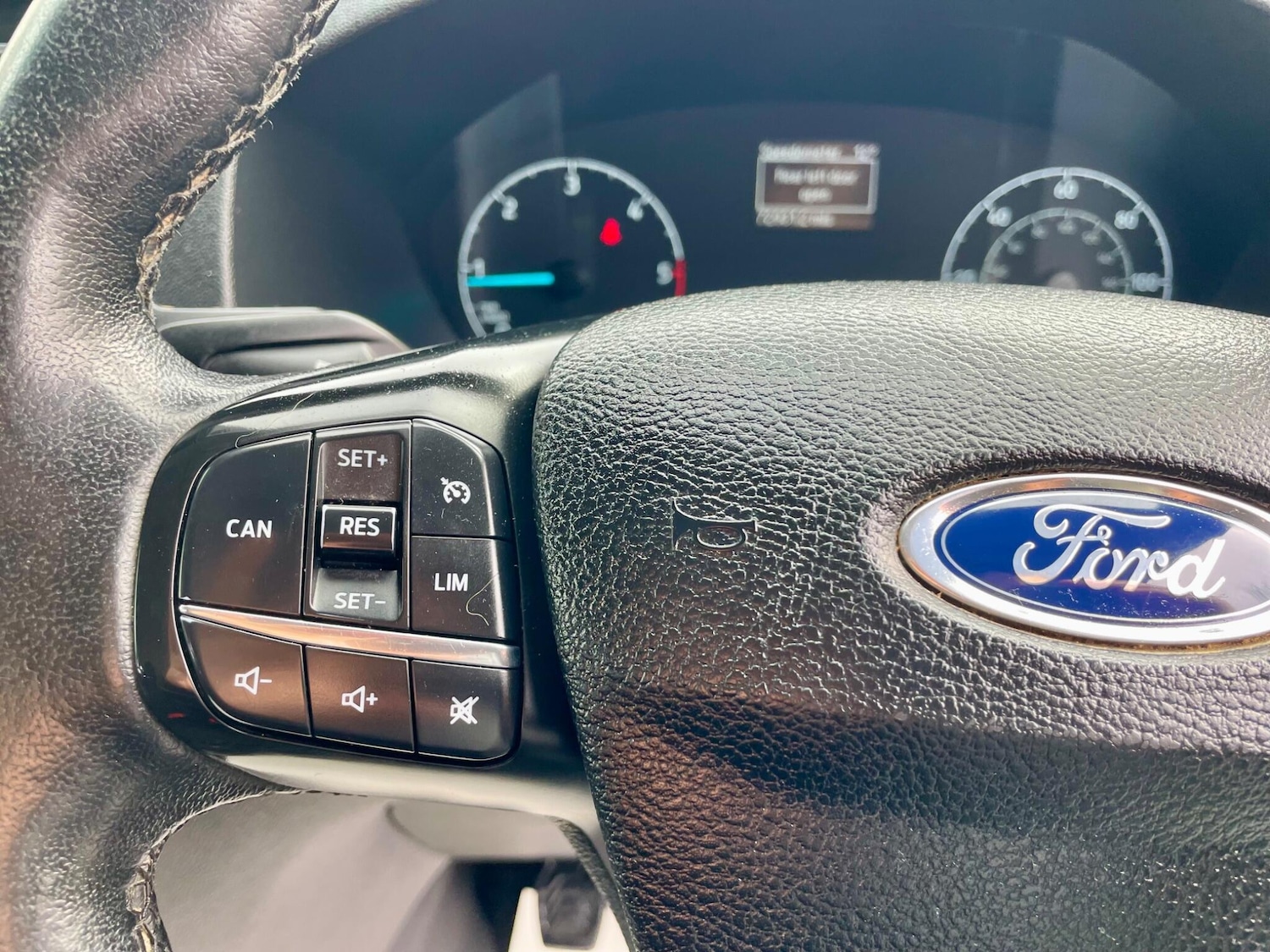 Used Ford Transit Custom 2019 for sale - 77637681: Photo 29