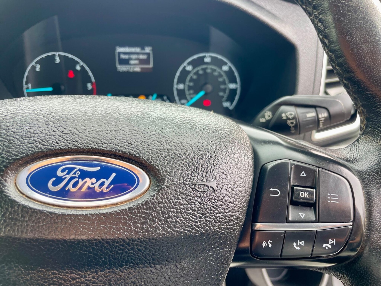 Used Ford Transit Custom 2019 for sale - 77637681: Photo 30