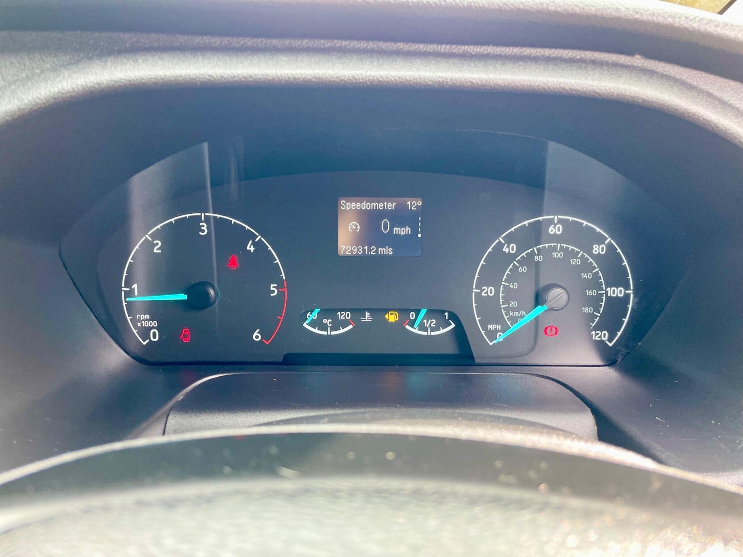 Used Ford Transit Custom 2019 for sale - 77637681: Photo 31