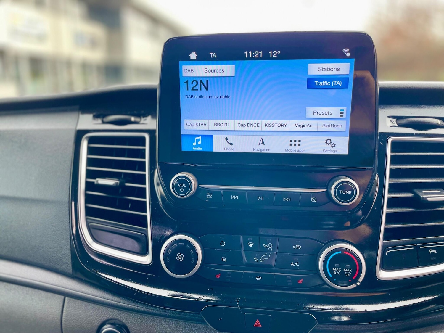 Used Ford Transit Custom 2019 for sale - 77637681: Photo 32