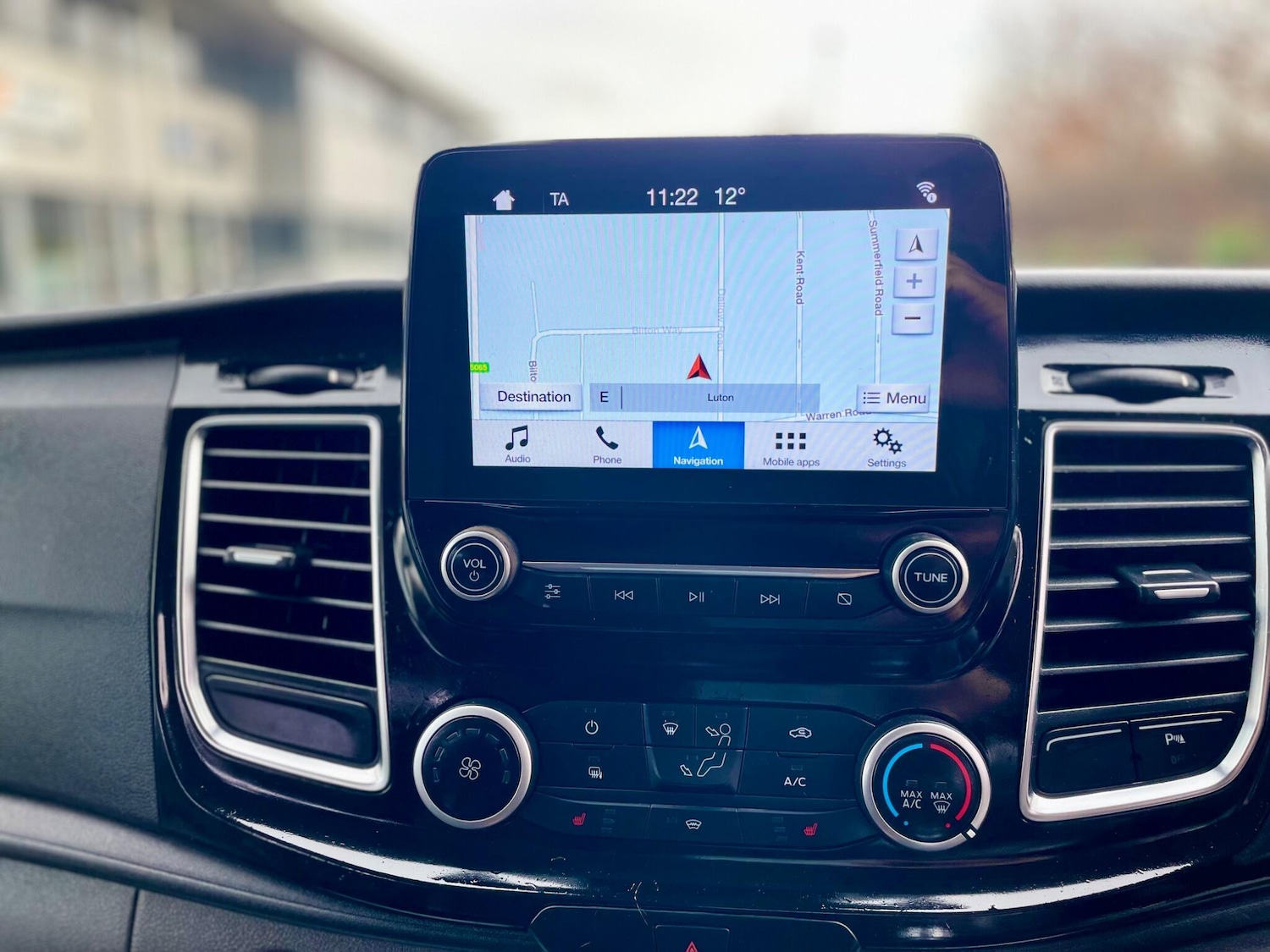 Used Ford Transit Custom 2019 for sale - 77637681: Photo 34