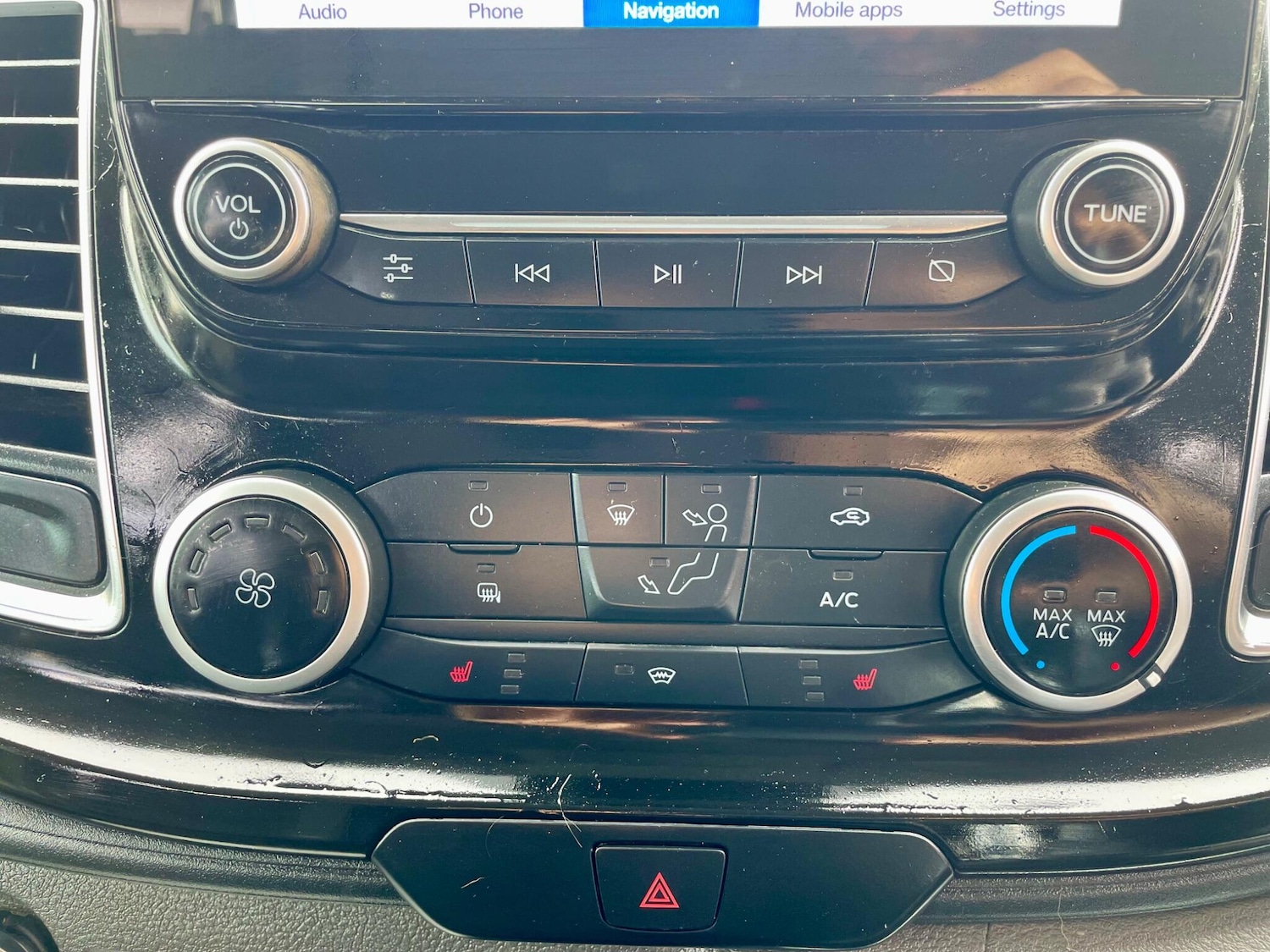 Used Ford Transit Custom 2019 for sale - 77637681: Photo 35