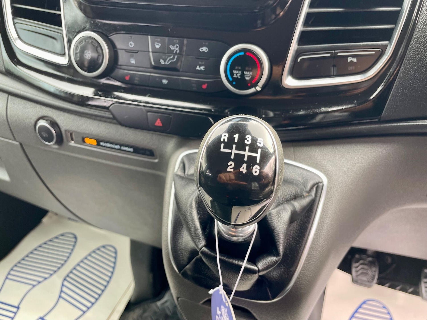 Used Ford Transit Custom 2019 for sale - 77637681: Photo 36