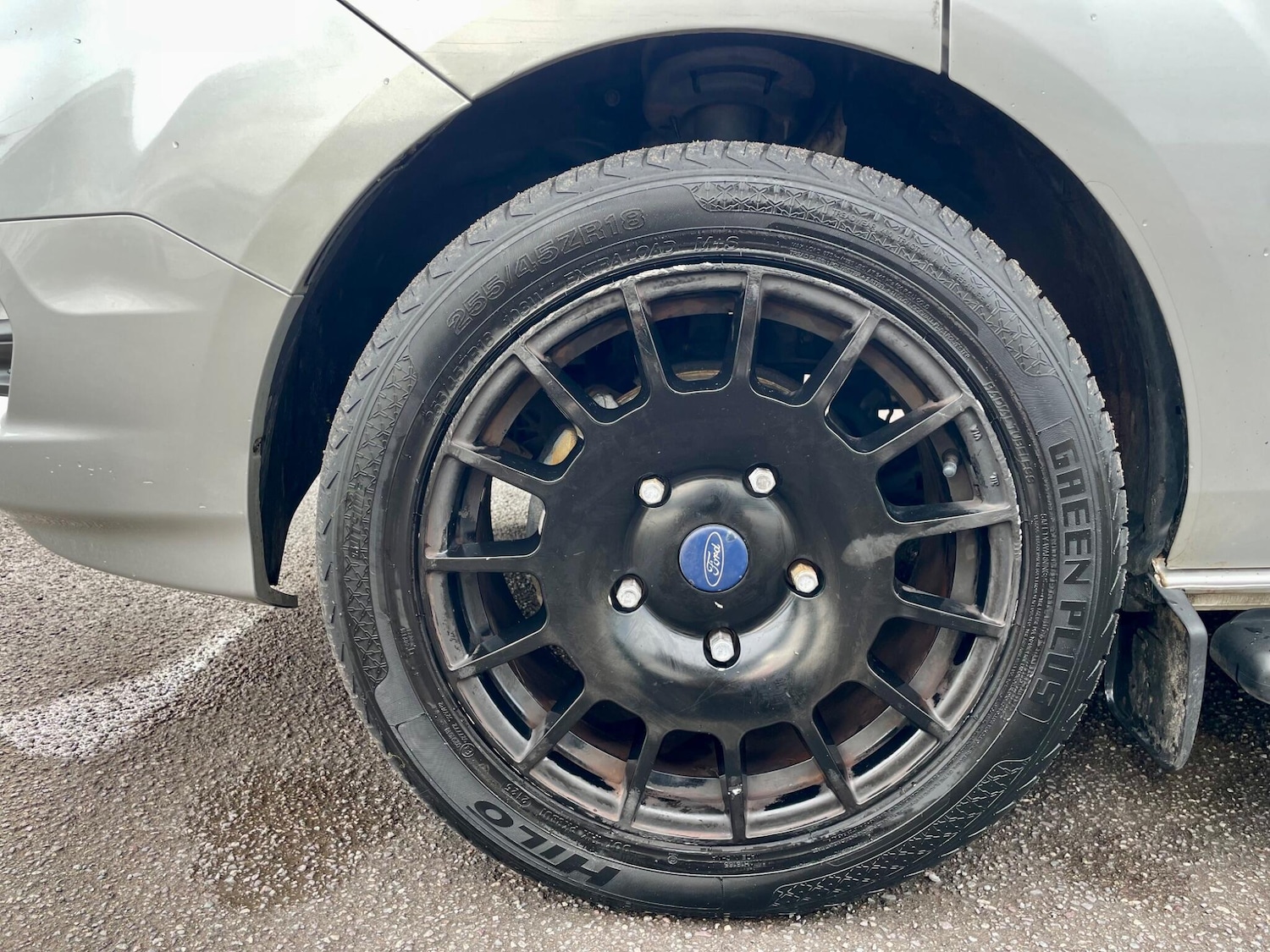 Used Ford Transit Custom 2019 for sale - 77637681: Photo 42