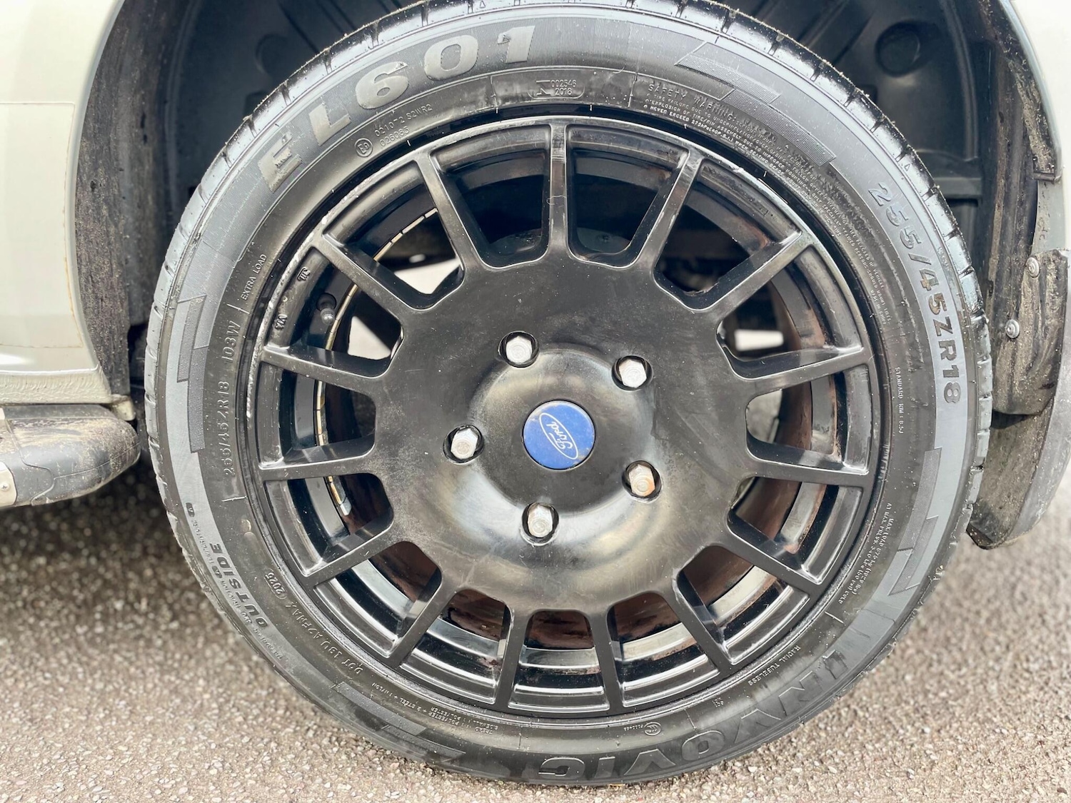 Used Ford Transit Custom 2019 for sale - 77637681: Photo 43