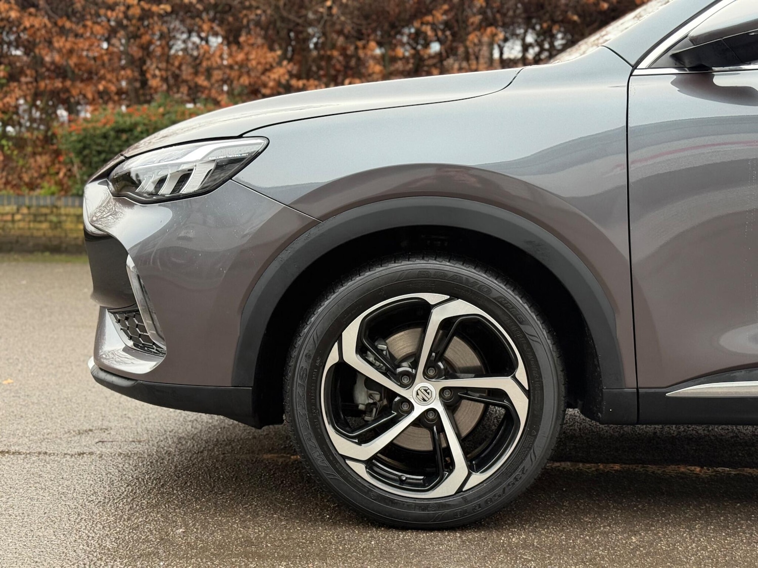 Used MG MG HS for sale - 77484617: Photo 10