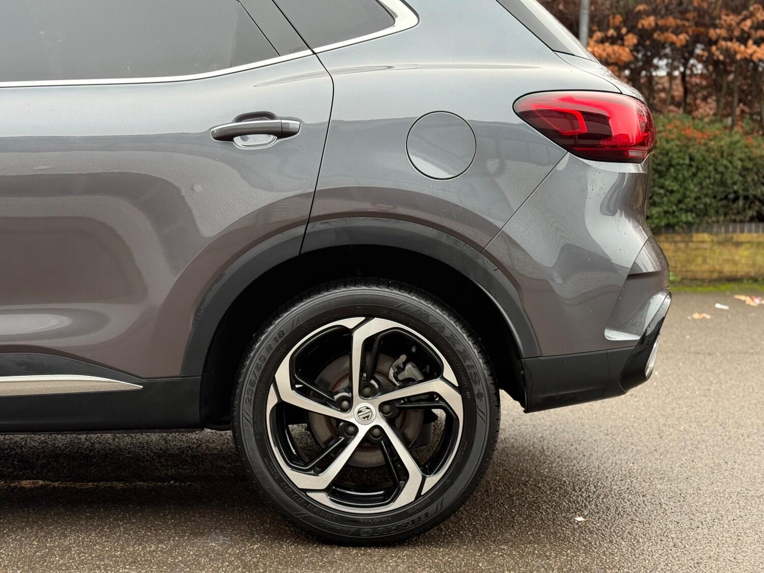 Used MG MG HS for sale - 77484617: Photo 11