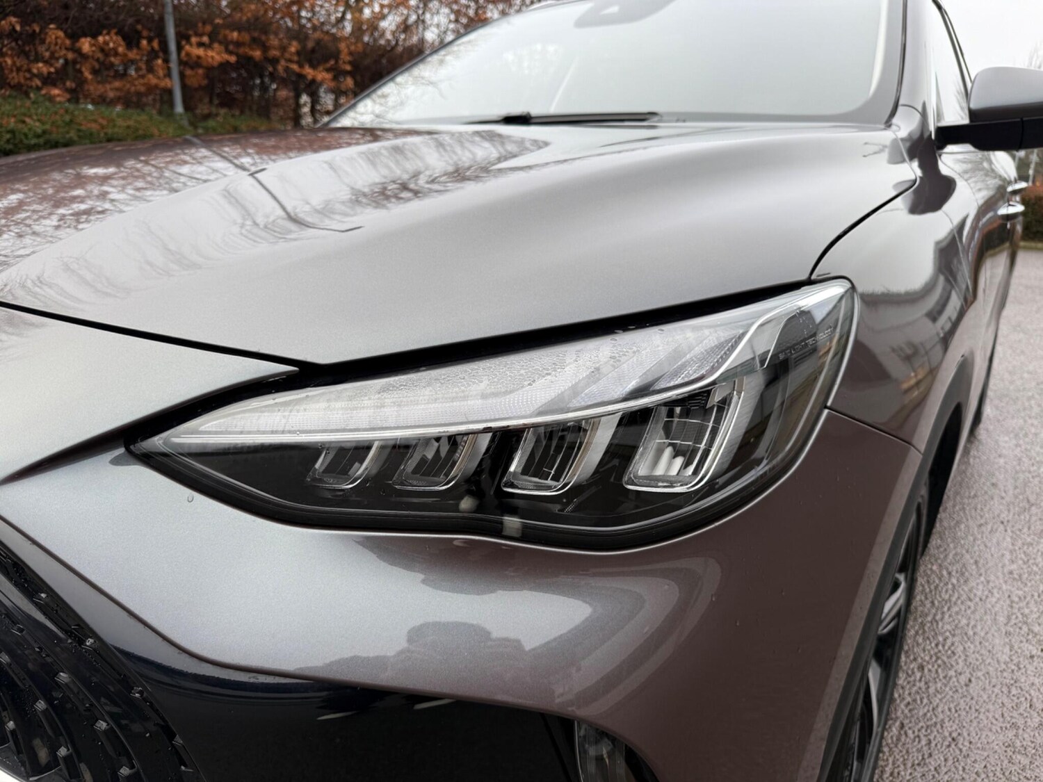 Used MG MG HS for sale - 77484617: Photo 15