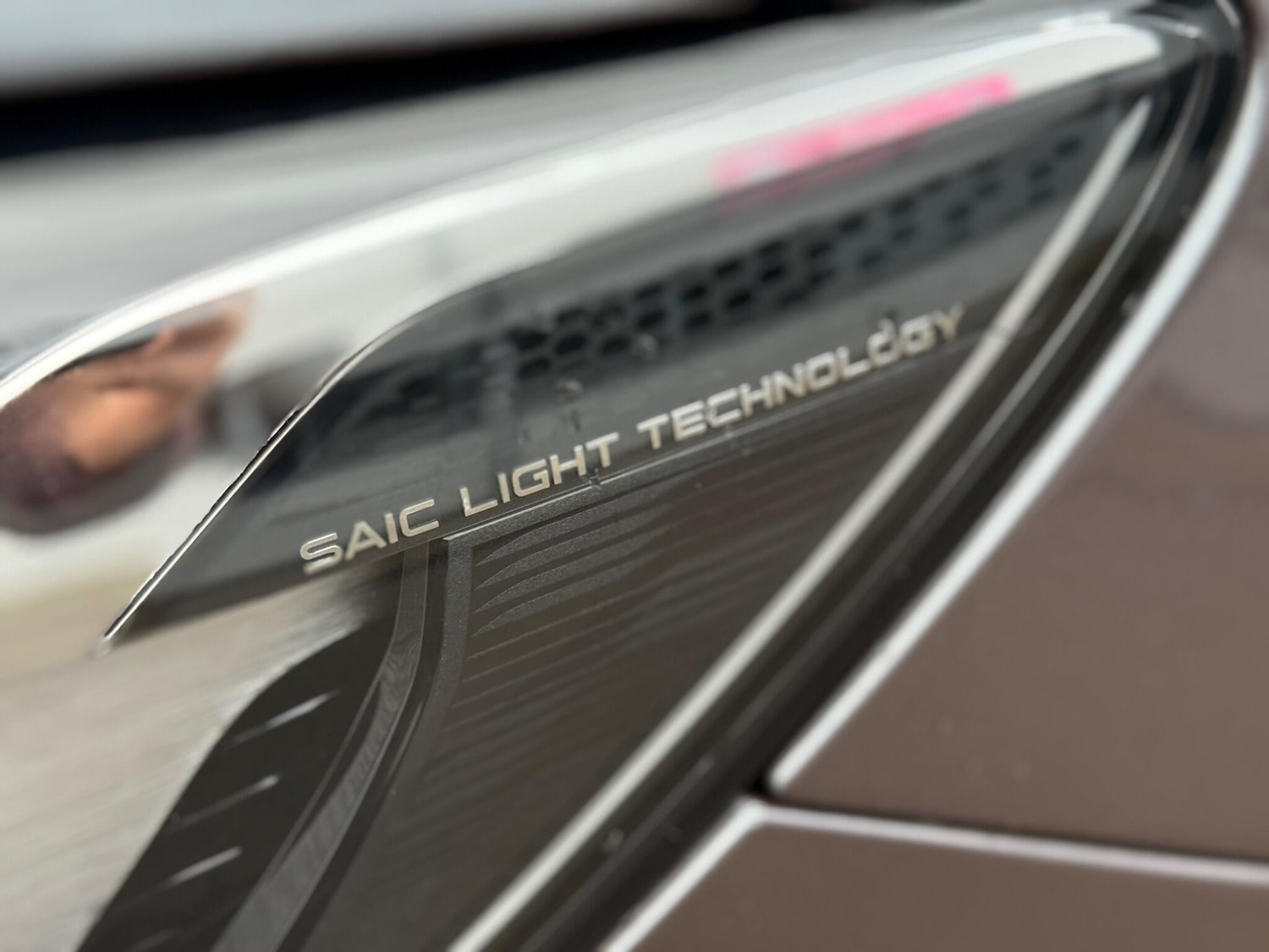 Used MG MG HS for sale - 77484617: Photo 19