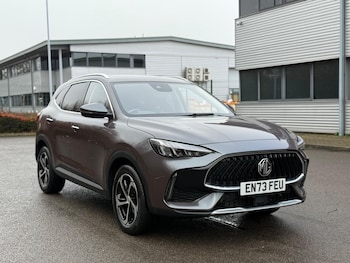 Used MG MG HS 2023 for sale - 77484617: Photo