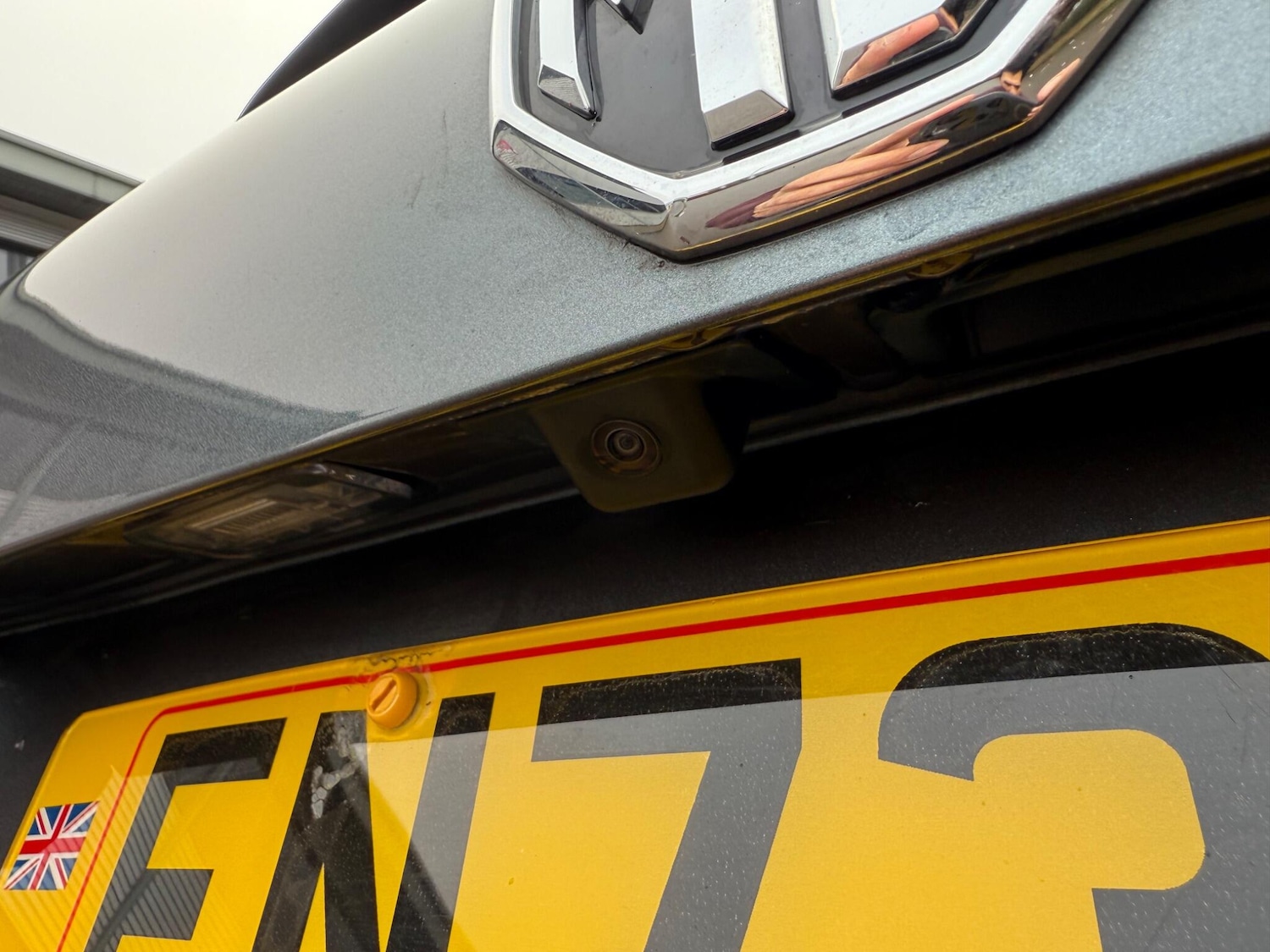 Used MG MG HS for sale - 77484617: Photo 20