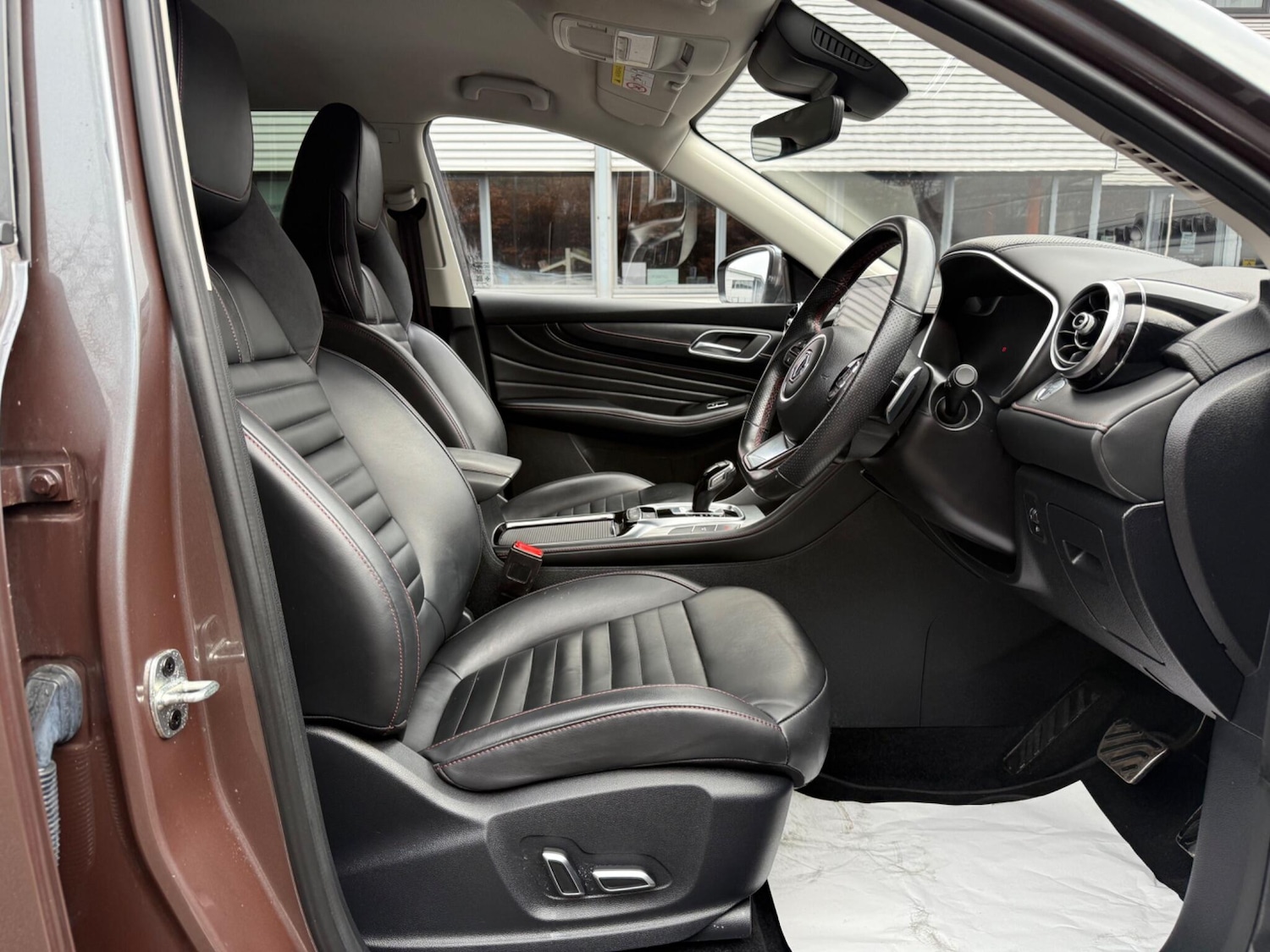 Used MG MG HS for sale - 77484617: Photo 21