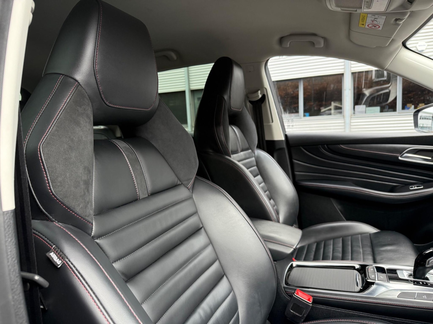 Used MG MG HS for sale - 77484617: Photo 22