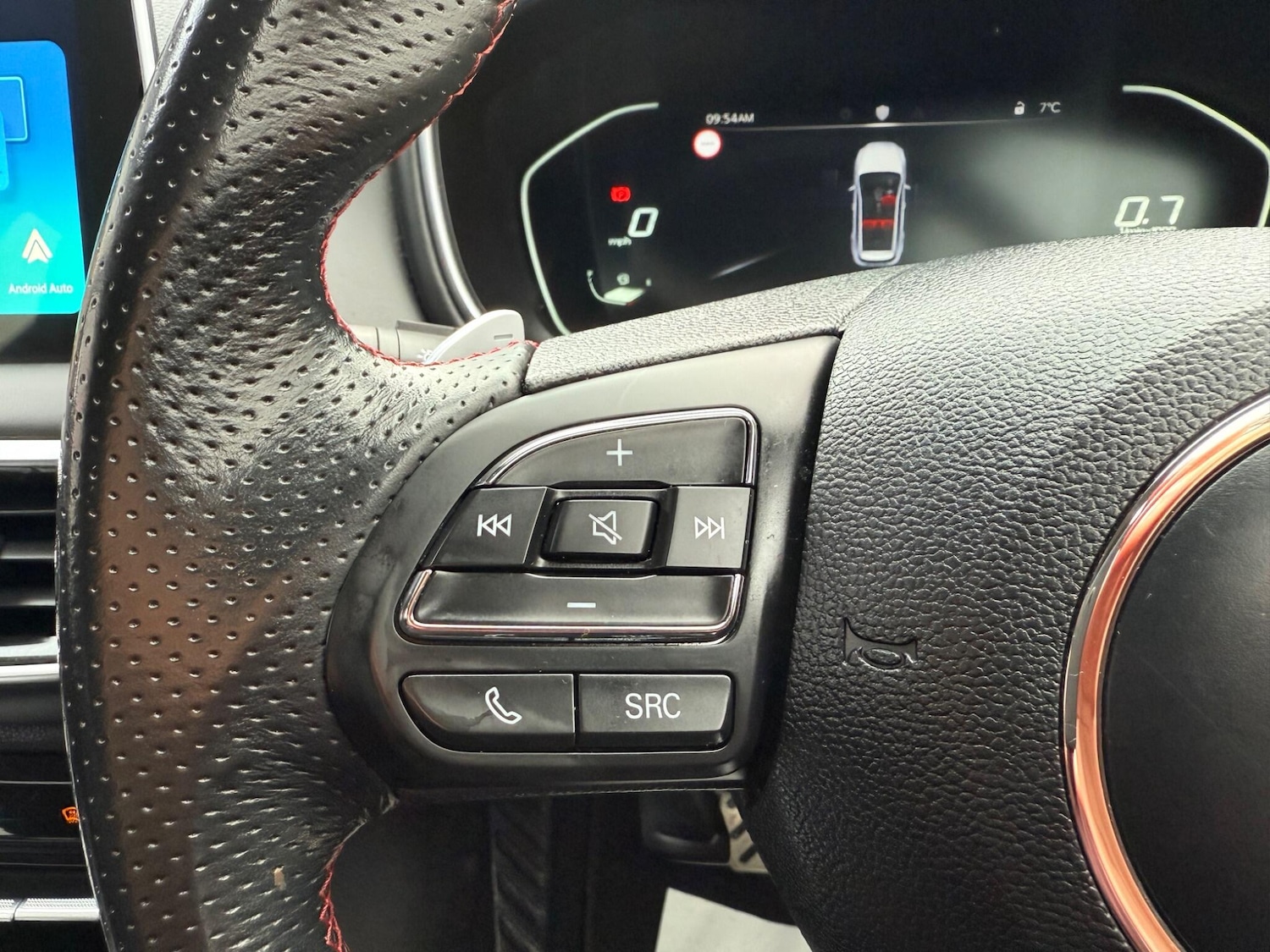 Used MG MG HS for sale - 77484617: Photo 26