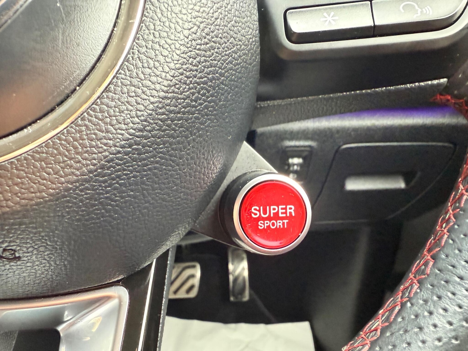 Used MG MG HS for sale - 77484617: Photo 28