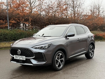 Used MG MG HS 2023 for sale - 77484617: Photo